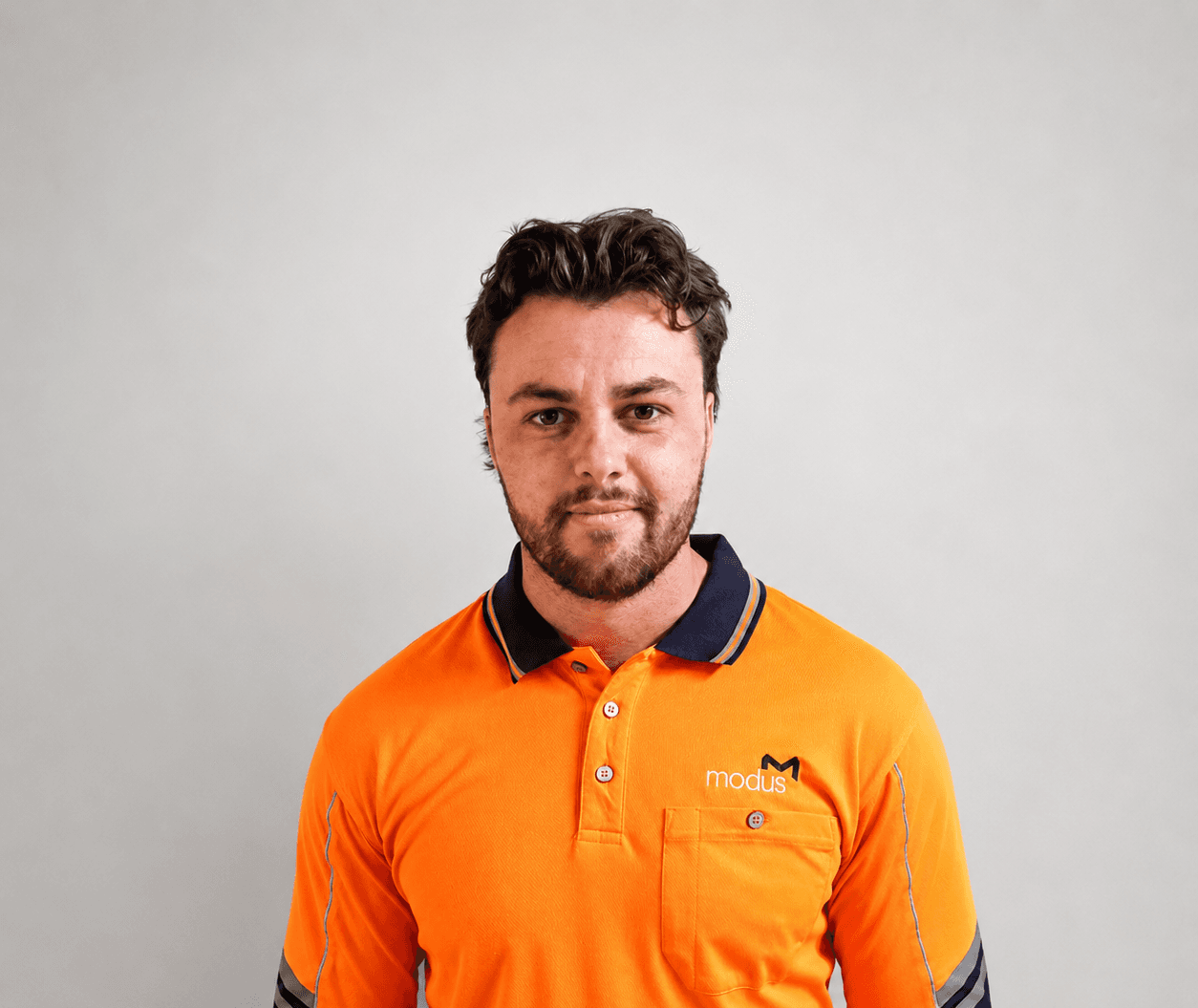 staff/Ben Micale