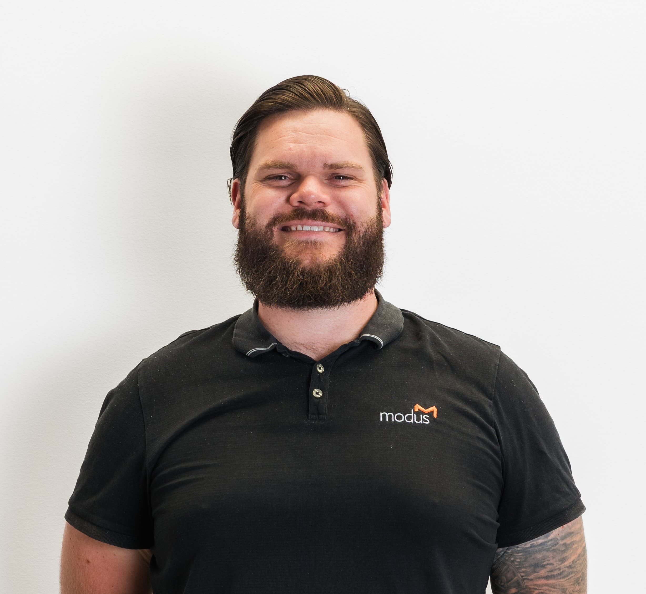 staff/jerred greene