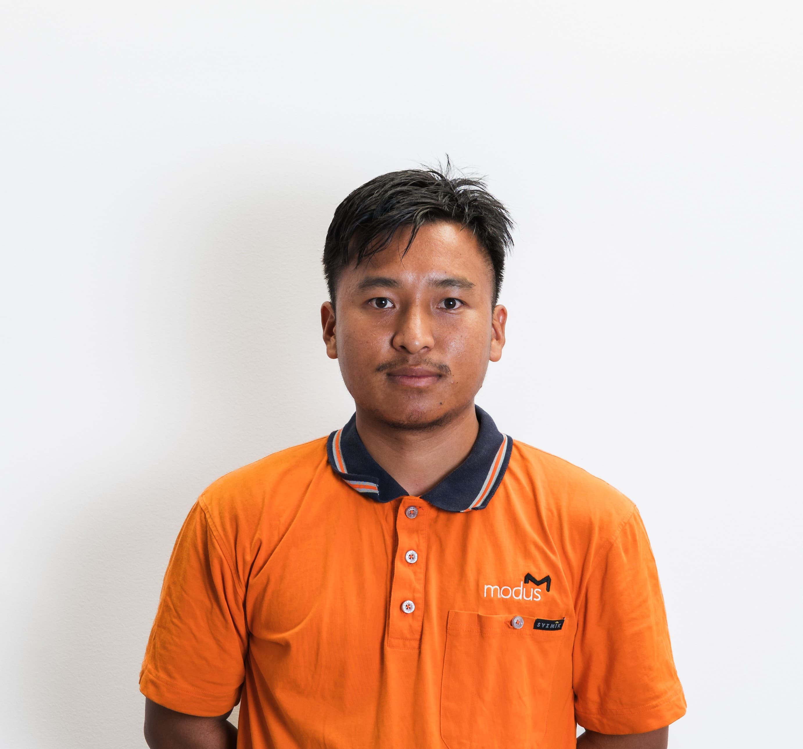 staff/tshering wangchuck