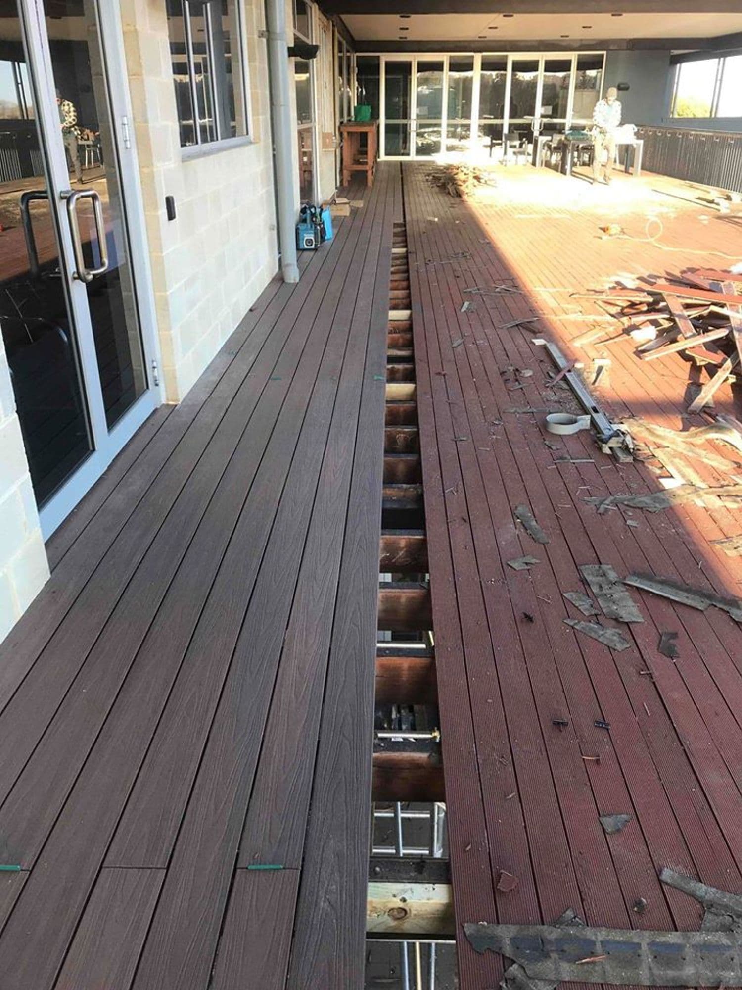 building repairs/10