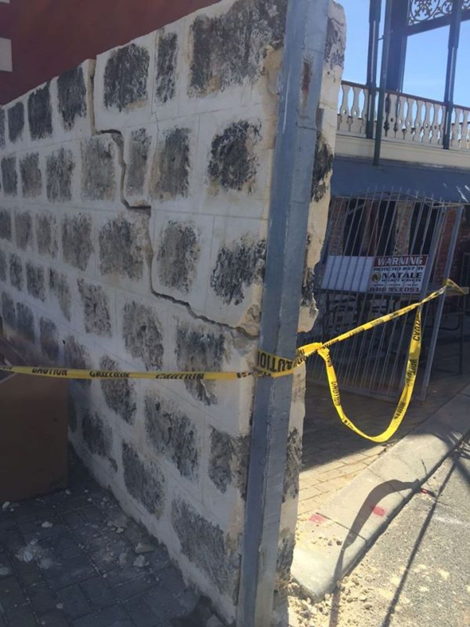 building repairs/102