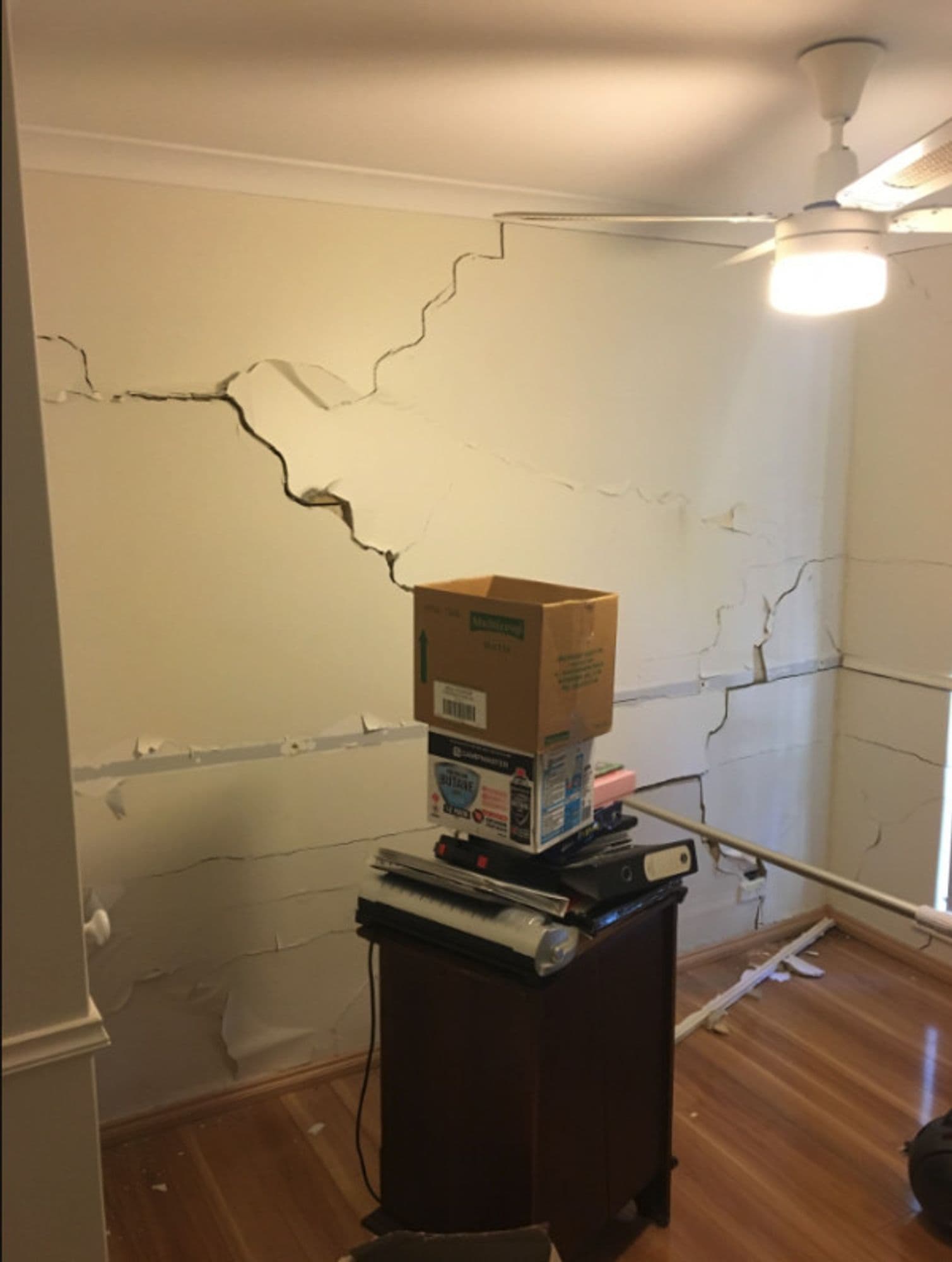 building repairs/2