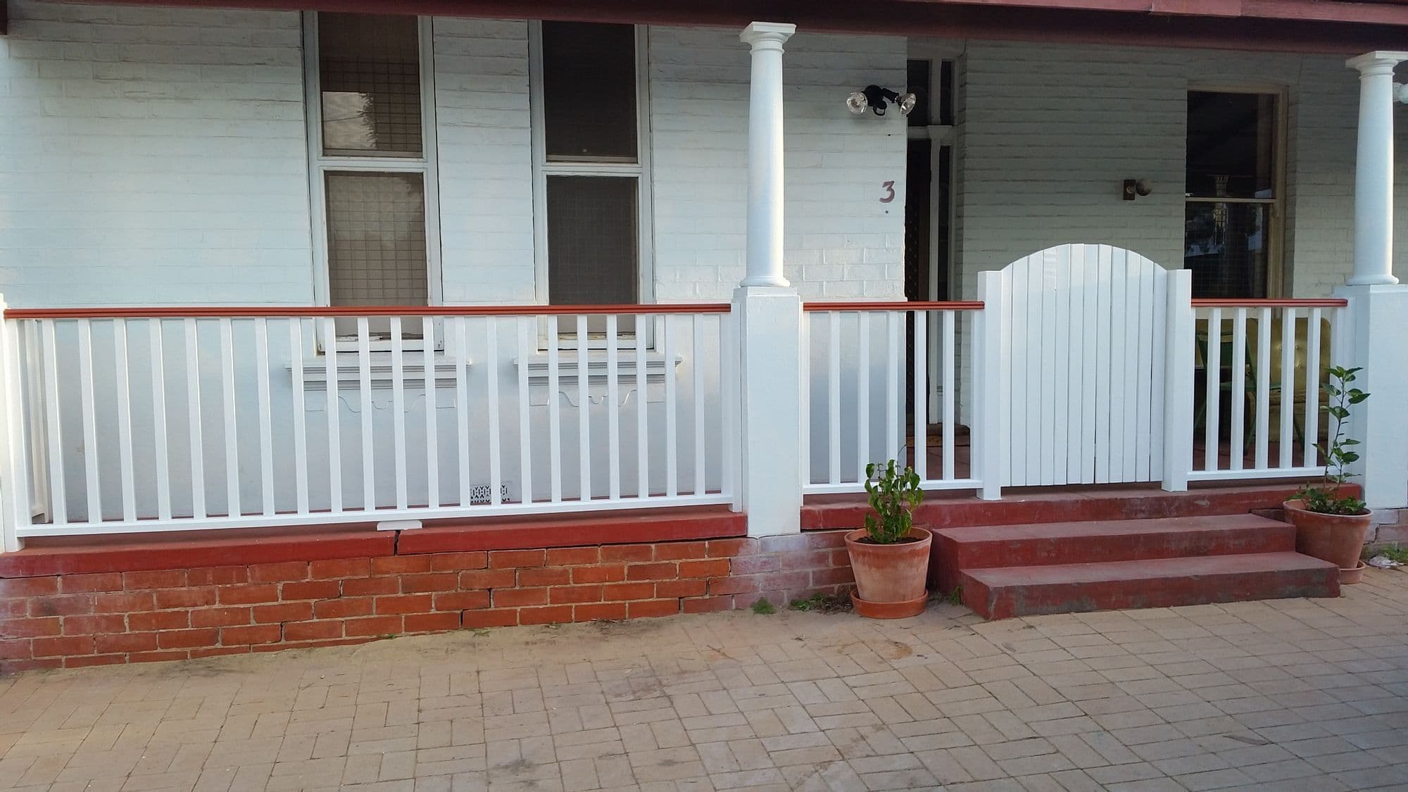 building repairs/25