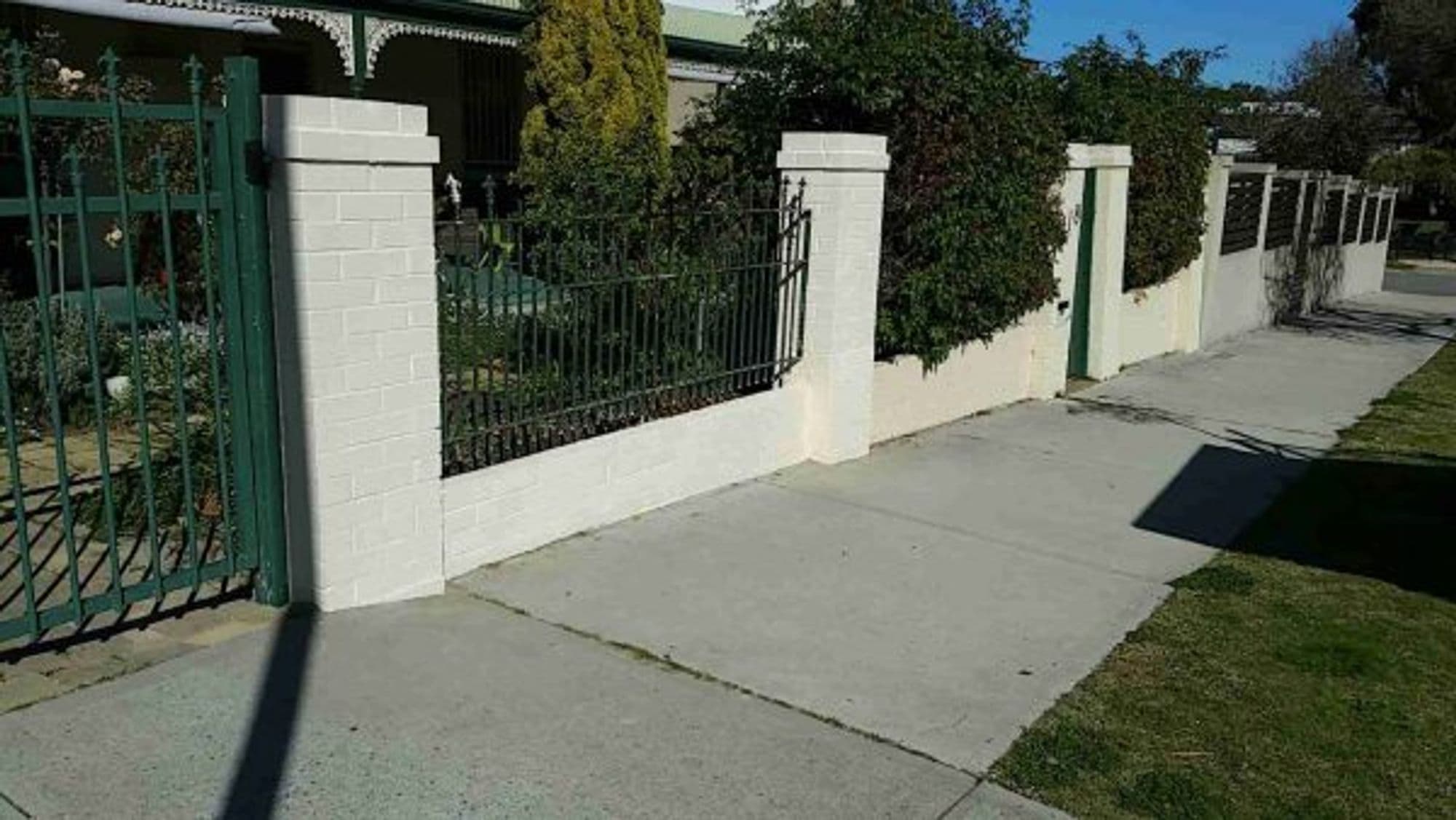 building repairs/27