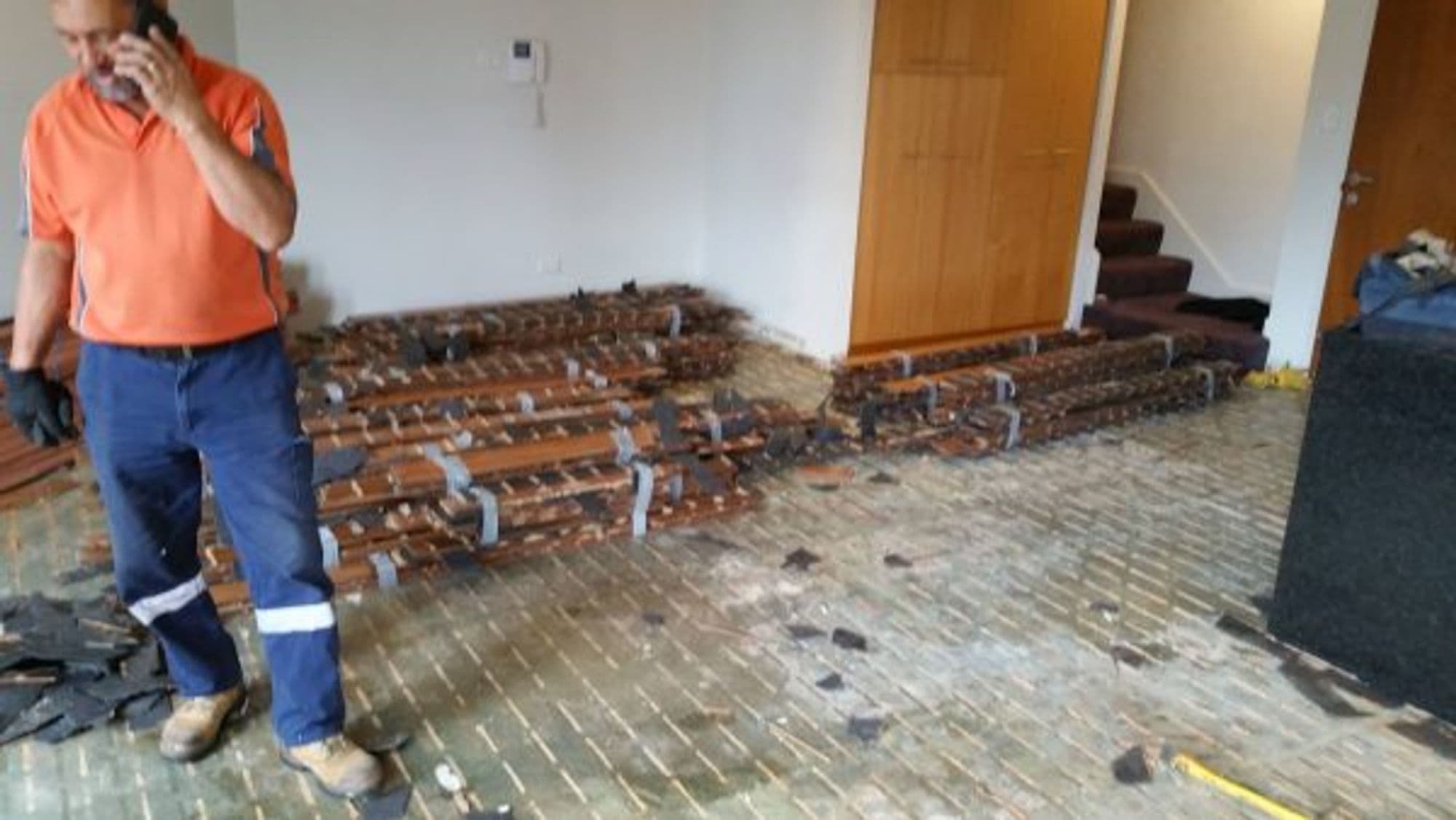 building repairs/51