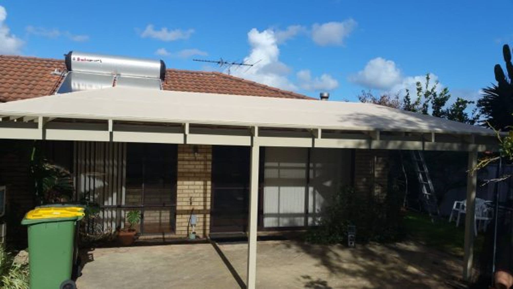 building repairs/54