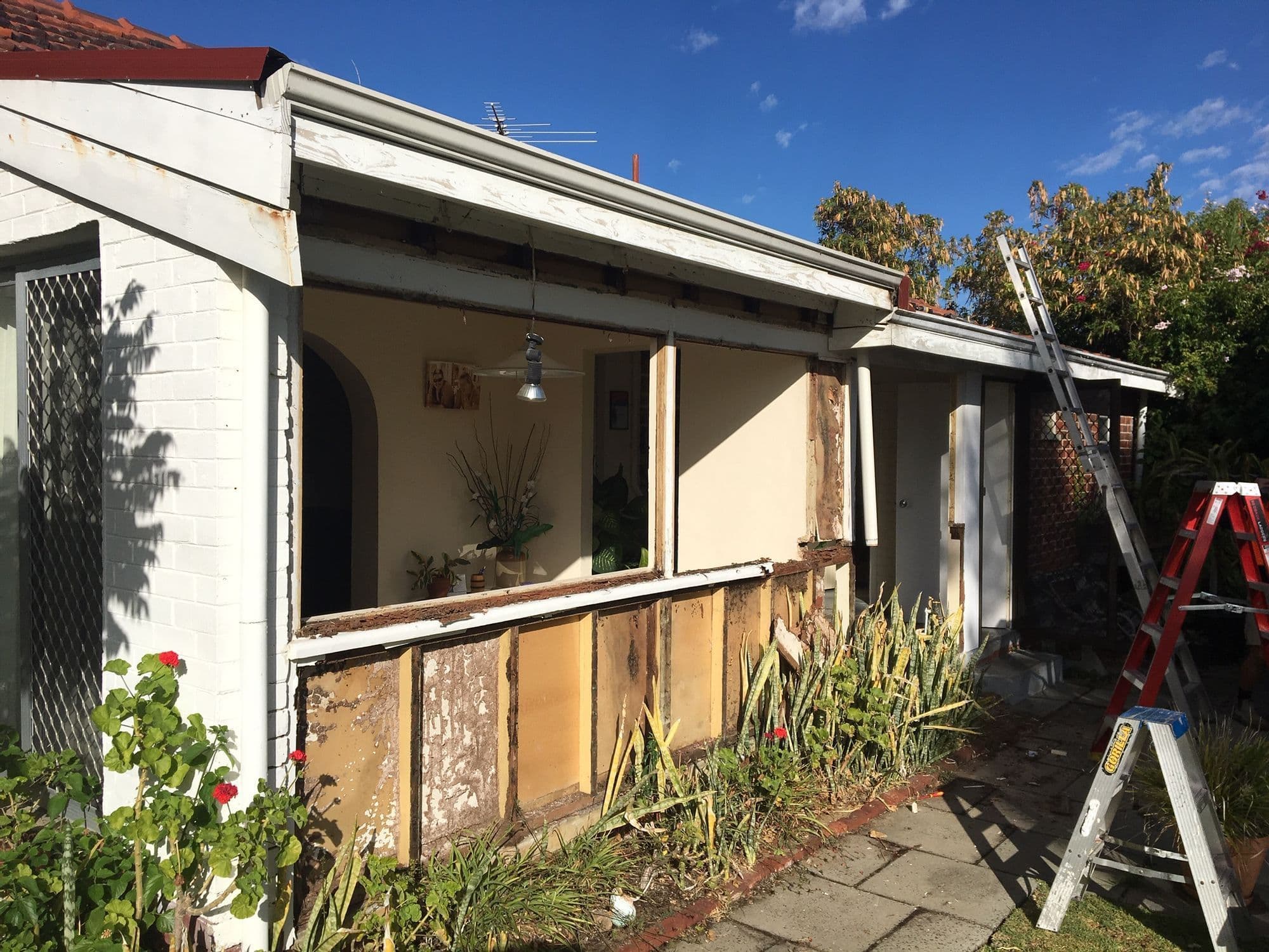 building repairs/6