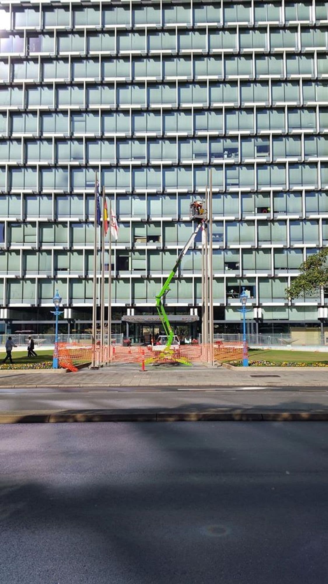 building repairs/99