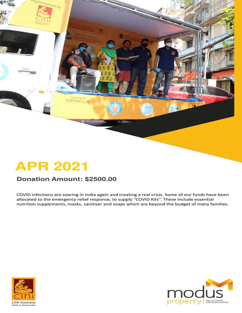 Report for 2021-04