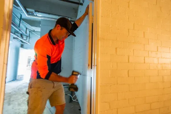 Building repairs Perth