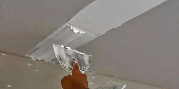 Ceiling repairs Perth