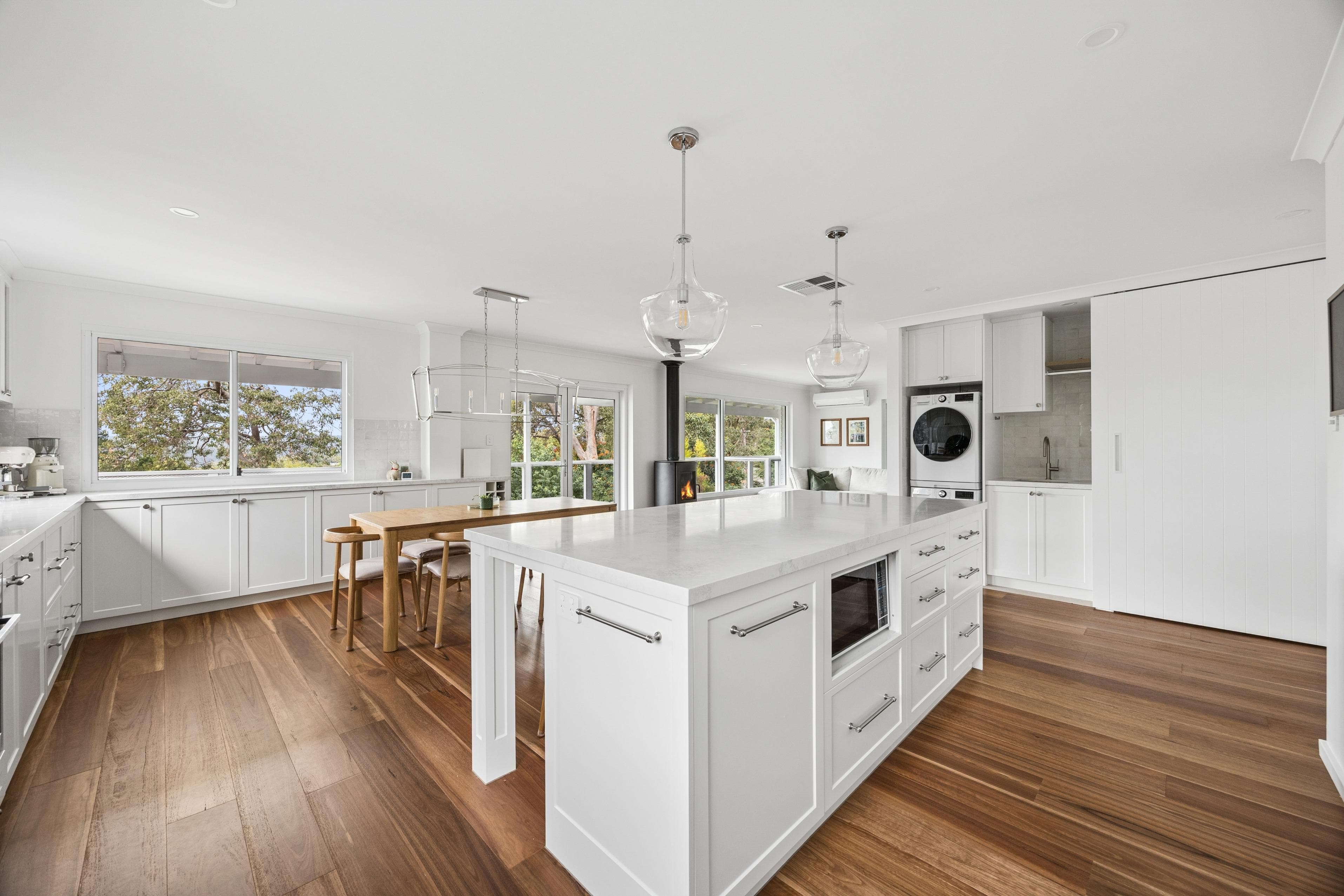 Laundry Renovations Perth