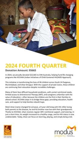 Report for 2024-4th