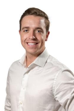 Ben Mathews