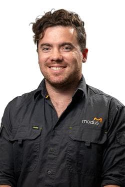 Karl Mordaunt